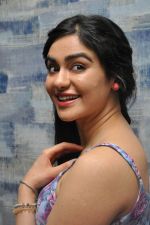 Adah Sharma Photoshoot